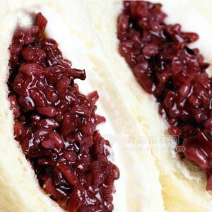 咪克玛卡紫米面包糕点类