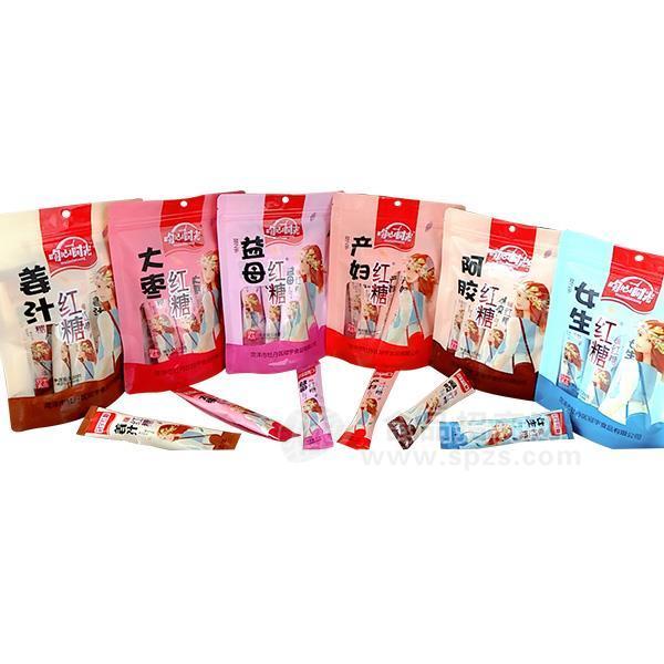 吻心时光红糖冲调 袋装