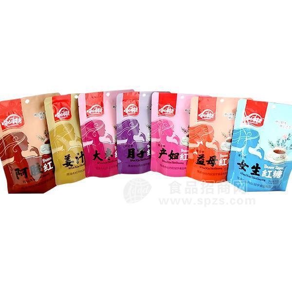 吻心时光红糖冲调  袋装 