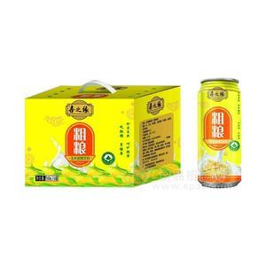 喜之缘玉米粗粮饮料 960mlx6罐