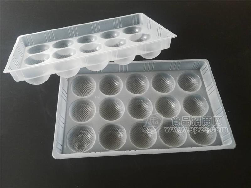 汤圆托 速冻食品包装托盘