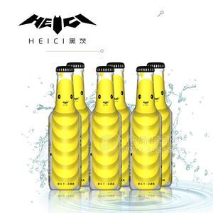 HEICI黑茨開心π·小炫風(fēng) 微醺派對飲料 廠家直供招商