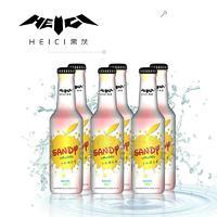 HEICI黑茨·仙的 活力派對飲料 廠家直供招商