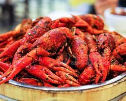走遍江蘇、我還是選擇了盱眙盱眙高海林龍蝦金獎培訓(xùn)學(xué)院招商