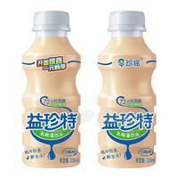 珍搖益珍特發(fā)酵直飲乳酸菌338ml*12