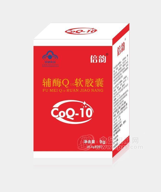 輔酶Q10招商