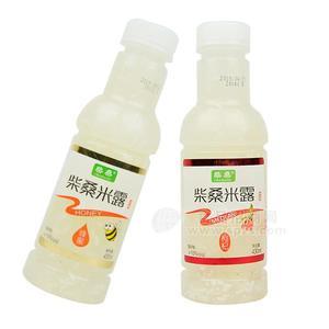 柴桑米露飲品430ml