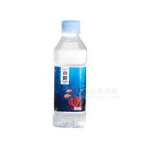小趣苏打水招商