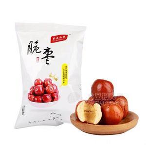 多味小巷 脆枣 脆冬枣 35g 枣 沧州原产枣  招商