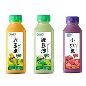 燕塞关 谷物饮料招商