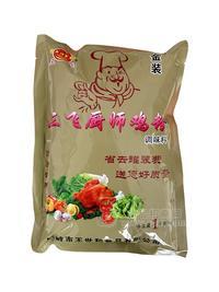 三飞厨师鸡粉