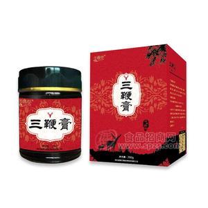 膏滋OEM定制貼牌代加工 湖北唐緣三鞭膏招商批發(fā)招商