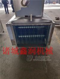 诸城鑫润厂家小型白鸭脱毛机