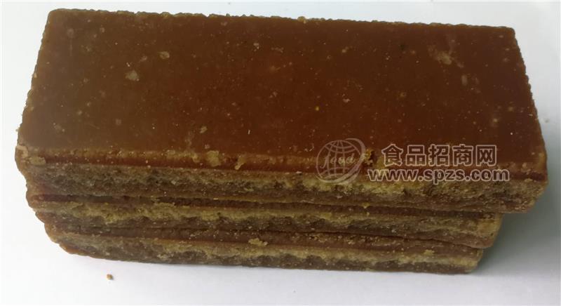宝古佬红片糖
