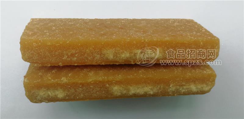 宝古佬金片糖