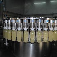 全自动植物蛋白饮料生产线设备