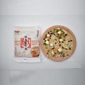 百艺兴糙米莲子粥方便粥招商150g