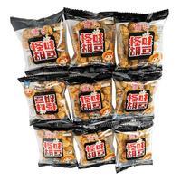 德飞怪味胡豆休闲食品