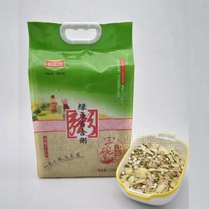 百艺兴绿豆百合粥谷物粮食类2.25kg