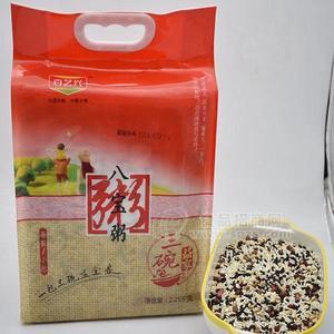 百藝興八寶粥2.25kg