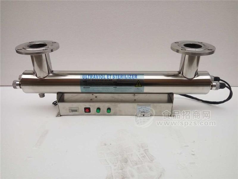 唐山紫外线消毒器产品型号