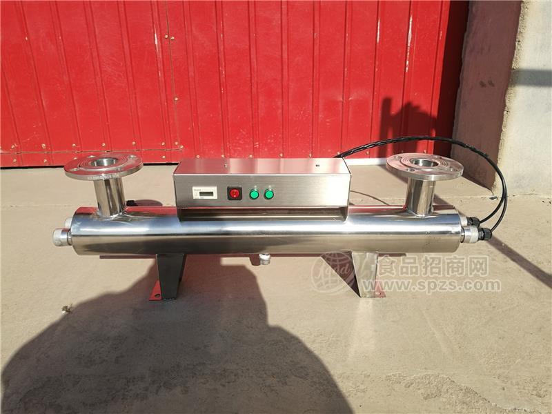 北京紫外线消毒器产品型号