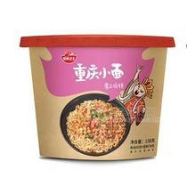 营养卫士 火冒三藏拌面重庆小面 麻辣小面