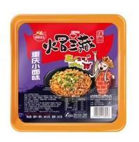 营养卫士 火冒三藏拌面 重庆小面味 拌面