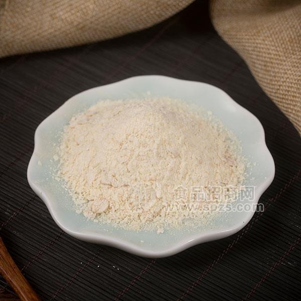 达仁堂 猴头菇山药五谷奶米稀冲调谷物制品