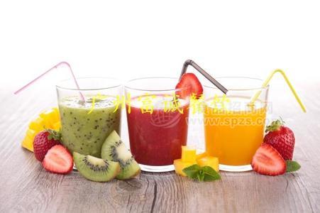 夏天到了想开一家饮品店怎么加盟-夏日午后