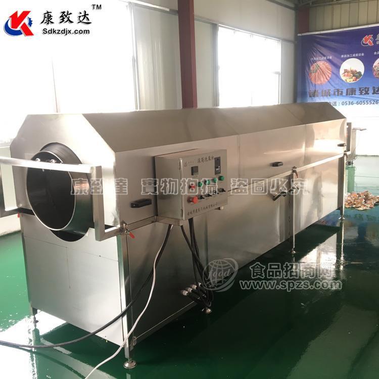 洗袋机 豆干包装袋清洗机 鱼豆腐包装袋清洗机