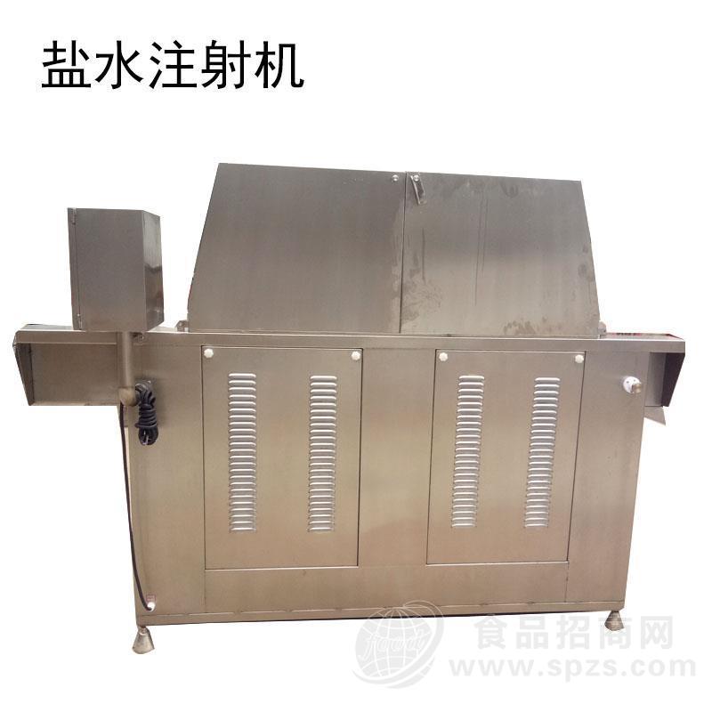 盐水注射机