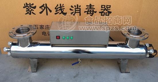 上海紫外线消毒器价格