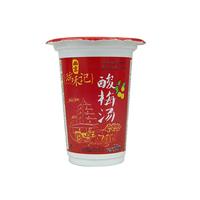 西京瑞禾记酸梅汤风味饮料340ml