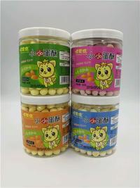 小小蛋酥，小馒头
