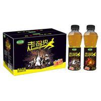 養(yǎng)生冠走得快果汁飲料600mlx15瓶