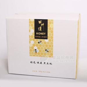 田坤道人參蜜膏500gx24瓶