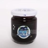 田坤道藍莓果醬 水果制品150g