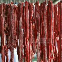 鲜肉切条机 鲜牛肉切条机器