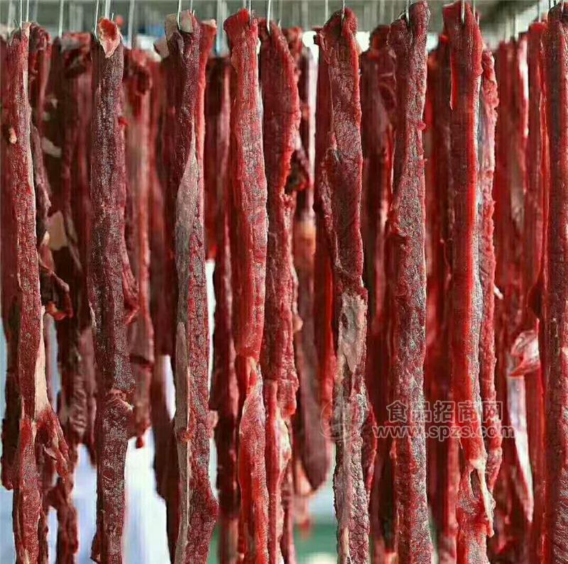 鲜肉切条机 鲜牛肉切条机器
