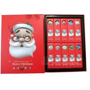 圣诞星空棒棒糖