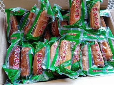 东北老头 松花鸡腿 招商