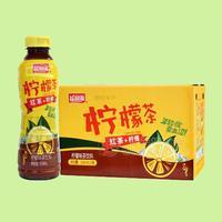 益和源 檸檬茶味飲料500mlx15瓶