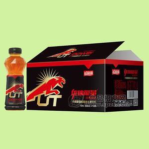 优体能量经典原味牛磺酸强化型维生素饮料350mlx15瓶