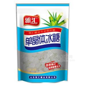 雅汇单晶体冰糖350g