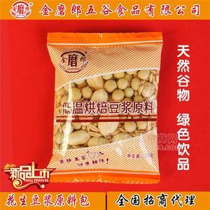 五谷豆?jié){招代理、招商 花生豆?jié){原料包35g