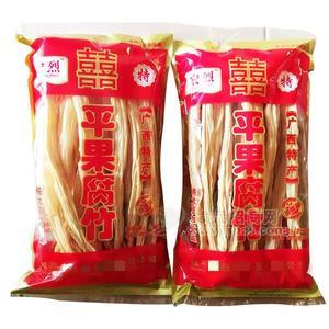 宏烈囍平果腐竹 250g