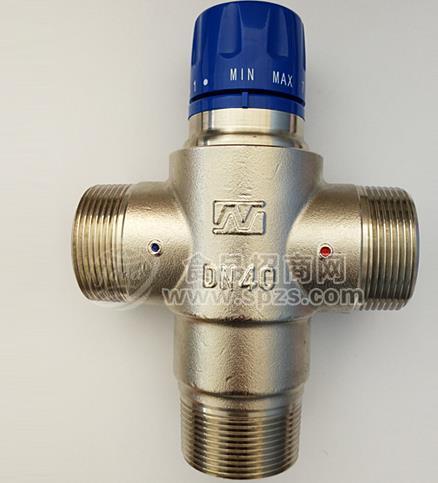 热水器恒温混水阀优惠批发