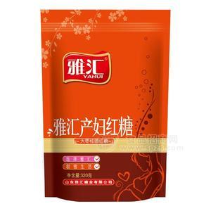 雅匯產(chǎn)婦紅糖 320g