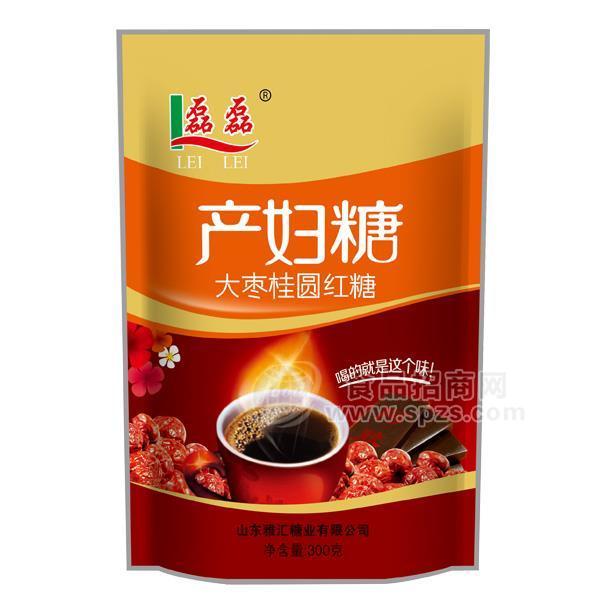 磊磊 产妇红糖300g